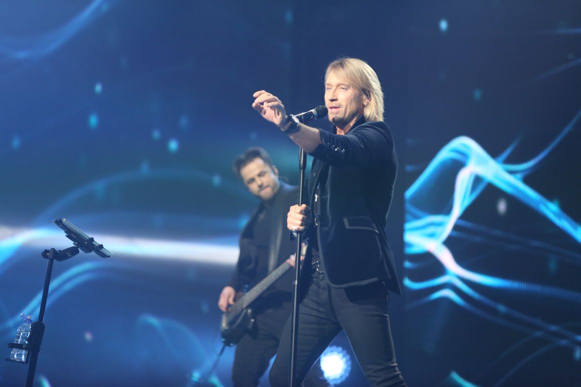 Олег Винник